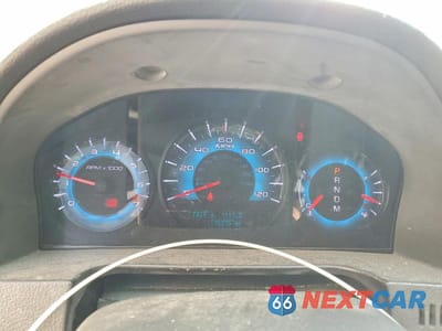 Zdjęcie 9 z 12 samochodu: 2010 FORD FUSION SPORT VIN:3FAHP0KC1AR402347 - miniatura