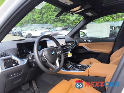Zdjęcie 7 z 14 samochodu: 2026 BMW X5 XDRIVE40I VIN:5UX23EU09T9238757 - miniatura
