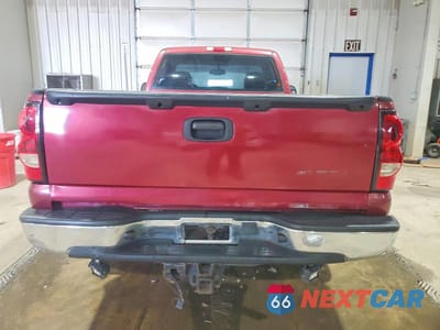 Zdjęcie 6 z 12 samochodu: 2004 CHEVROLET SILVERADO K1500 VIN:1GCEK14T44E186578 - miniatura