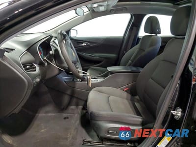 Zdjęcie 7 z 12 samochodu: 2023 CHEVROLET MALIBU LT VIN:1G1ZD5ST2PF210213 - miniatura