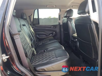 Zdjęcie 11 z 13 samochodu: 2018 CHEVROLET TAHOE C1500 LS VIN:1GNSCAKC8JR270529 - miniatura