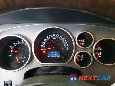 Zdjęcie 9 z 13 samochodu: 2011 TOYOTA TUNDRA CREWMAX LIMITED VIN:5TFHY5F1XBX167436 - miniatura