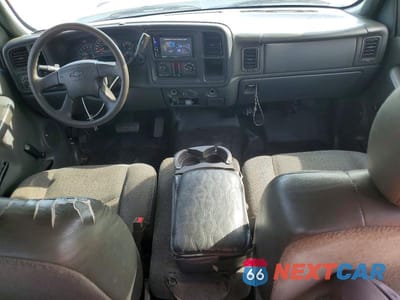 Zdjęcie 8 z 12 samochodu: 2007 CHEVROLET SILVERADO C1500 CLASSIC VIN:1GCEC19X97Z163075 - miniatura