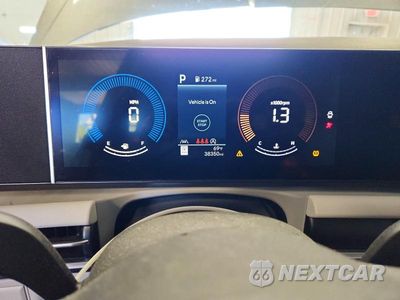 Zdjęcie 9 z 12 samochodu: 2025 HYUNDAI TUCSON SE VIN:5NMJACDE1SH567930 - miniatura
