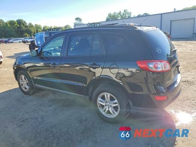 Drugie zdjęcie samochodu z przodu: 2012 HYUNDAI SANTA FE GLS VIN:5XYZG3AB1CG115998 - miniatura