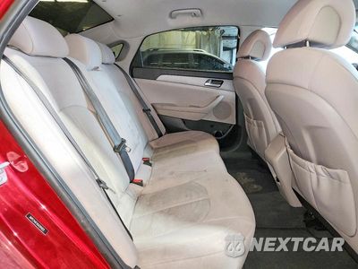 Zdjęcie 10 z 12 samochodu: 2016 HYUNDAI SONATA SE VIN:5NPE24AFXGH291825 - miniatura