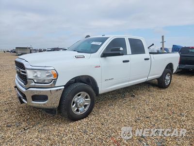 2022 RAM 2500 TRADESMAN 3C6UR5HJ9NG139362 - główne zdjęcie licytacji z USA - miniatura
