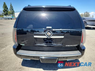 Zdjęcie 6 z 13 samochodu: 2012 CADILLAC ESCALADE PREMIUM VIN:1GYS3CEF5CR235129 - miniatura