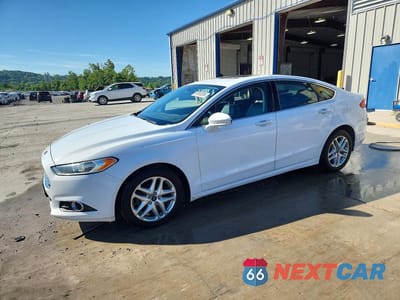 2013 FORD FUSION SE 3FA6P0HR4DR183925 - główne zdjęcie licytacji z USA - miniatura