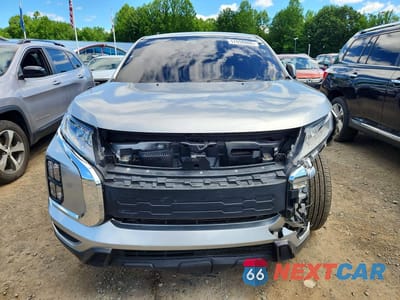 Piąte zdjęcie samochodu w środku: 2023 MITSUBISHI OUTLANDER SPORT S VIN:JA4ARUAU1PU013999 - miniatura