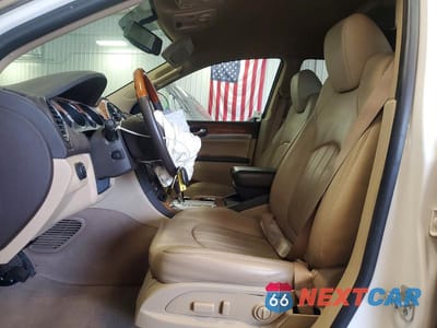 Zdjęcie 7 z 13 samochodu: 2010 BUICK ENCLAVE CXL VIN:5GALVCED6AJ249279 - miniatura