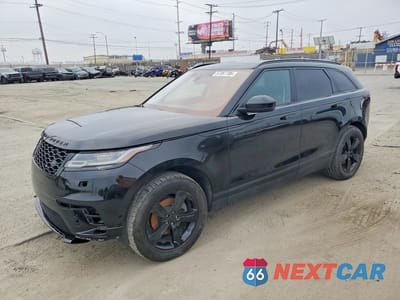 2019 LAND ROVER RANGE ROVER VELAR S SALYB2EX7KA794080 - główne zdjęcie licytacji z USA - miniatura