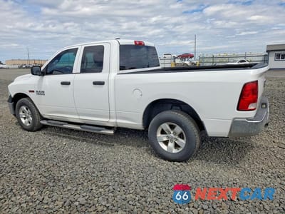 Drugie zdjęcie samochodu z przodu: 2017 RAM 1500 ST VIN:1C6RR7FMXHS528460 - miniatura