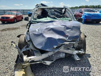 Piąte zdjęcie samochodu w środku: 2022 TESLA MODEL Y VIN:7SAYGDEEXNF378901 - miniatura