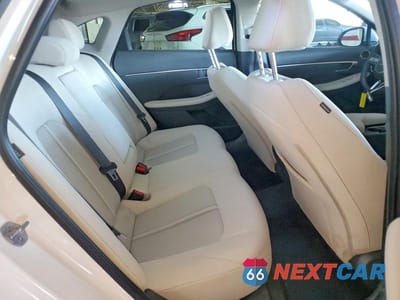 Zdjęcie 10 z 12 samochodu: 2024 HYUNDAI SONATA SEL VIN:KMHL14JA2RA393205 - miniatura