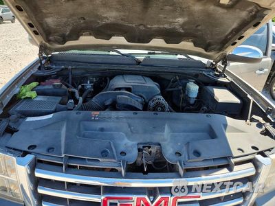 Zdjęcie 11 z 12 samochodu: 2012 GMC SIERRA K1500 SLE VIN:3GTP2VE79CG219504 - miniatura