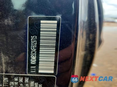 Zdjęcie 13 z 13 samochodu: 2015 KIA SEDONA LX VIN:KNDMB5C14F6029715 - miniatura
