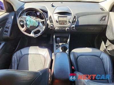 Zdjęcie 8 z 13 samochodu: 2011 HYUNDAI TUCSON GLS VIN:KM8JU3AC2BU134714 - miniatura