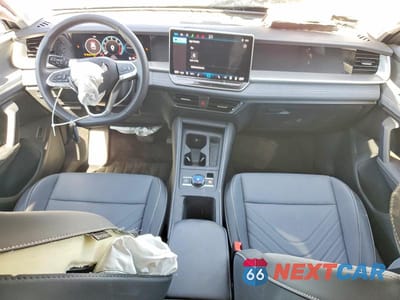 Zdjęcie 8 z 14 samochodu: 2026 VOLKSWAGEN TIGUAN SE VIN:3VVER7RM1TM057367 - miniatura