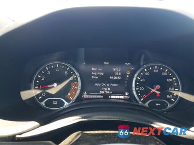 Zdjęcie 9 z 13 samochodu: 2021 JEEP RENEGADE LATITUDE VIN:ZACNJDBB6MPM26362 - miniatura