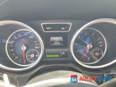 Zdjęcie 9 z 13 samochodu: 2017 MERCEDES-BENZ GLE 550E 4MATIC VIN:4JGDA6DB8HA814055 - miniatura