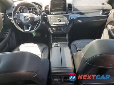 Zdjęcie 8 z 12 samochodu: 2017 MERCEDES-BENZ GLS 450 4MATIC VIN:4JGDF6EE6HA847839 - miniatura