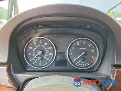Zdjęcie 9 z 13 samochodu: 2011 BMW 328 XI SULEV VIN:WBAPK5C56BA994368 - miniatura