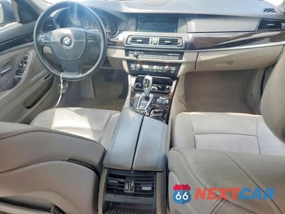 Zdjęcie 8 z 12 samochodu: 2012 BMW 535 I VIN:WBAFR7C53CC816782 - miniatura