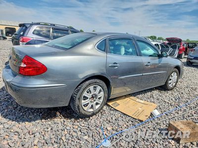 Trzecie zdjęcie samochodu z tyłu: 2005 BUICK LACROSSE CX VIN:2G4WC532751331807 - miniatura