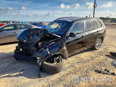 2016 BMW X5 XDRIVE35I 5UXKR0C59G0P34702 - główne zdjęcie licytacji z USA - miniatura