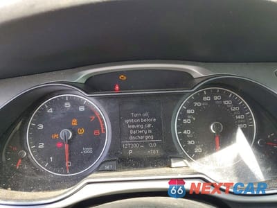 Zdjęcie 9 z 12 samochodu: 2015 AUDI A4 PREMIUM VIN:WAUAFAFL0FN034295 - miniatura