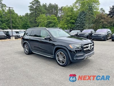 2020 MERCEDES-BENZ GLS 450 4MATIC 4JGFF5KE2LA179134 - główne zdjęcie licytacji z USA - miniatura
