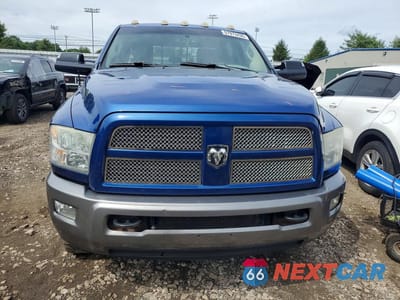 Piąte zdjęcie samochodu w środku: 2011 DODGE RAM 2500 VIN:3D7UT2CL5BG530608 - miniatura