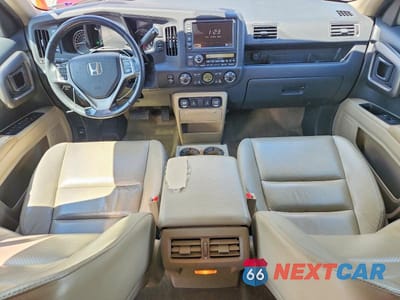 Zdjęcie 8 z 12 samochodu: 2013 HONDA RIDGELINE RTL VIN:5FPYK1F50DB014243 - miniatura