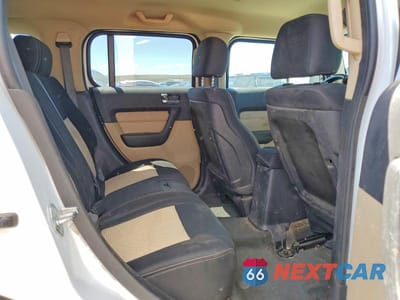 Zdjęcie 10 z 12 samochodu: 2007 HUMMER H3 VIN:5GTDN13E678220196 - miniatura