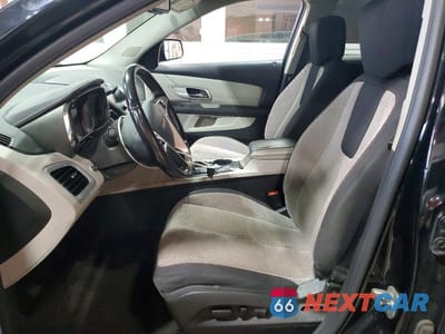 Zdjęcie 7 z 13 samochodu: 2010 GMC TERRAIN SLE VIN:2CTFLEEY2A6282023 - miniatura