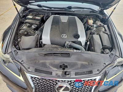 Zdjęcie 11 z 12 samochodu: 2015 LEXUS IS 350 VIN:JTHBE1D22F5020482 - miniatura