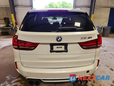 Zdjęcie 6 z 14 samochodu: 2016 BMW X5 M VIN:5YMKT6C50G0R78137 - miniatura
