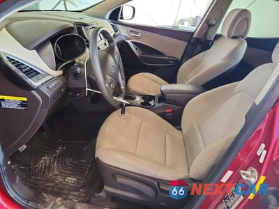 Zdjęcie 7 z 13 samochodu: 2017 HYUNDAI SANTA FE SPORT 2.4L VIN:5XYZTDLB3HG452145 - miniatura