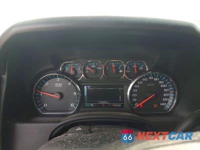 Zdjęcie 9 z 12 samochodu: 2016 CHEVROLET TAHOE K1500 LT VIN:1GNSKBKC2GR155846 - miniatura