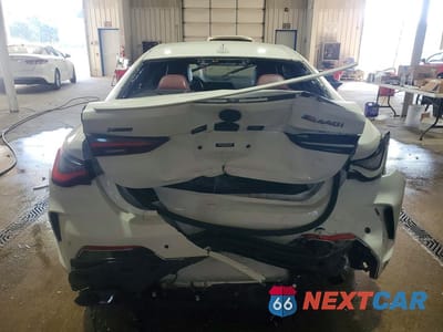 Zdjęcie 6 z 13 samochodu: 2021 BMW M440XI VIN:WBA13AR07MCF69615 - miniatura