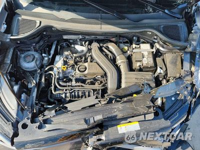 Zdjęcie 11 z 12 samochodu: 2026 VOLKSWAGEN TAOS SE VIN:3VVSC7B22TM013925 - miniatura