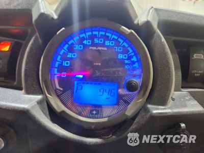 Zdjęcie 8 z 10 samochodu: 2015 POLARIS RZR 900 UTILITY VEHICLE VIN:3NSVBE879FF378020 - miniatura