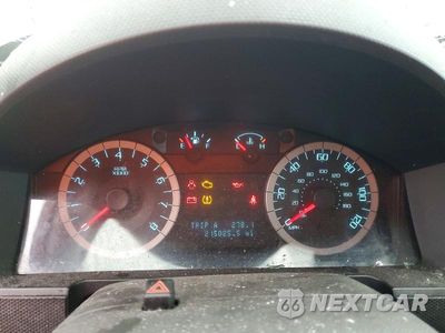 Zdjęcie 9 z 12 samochodu: 2010 FORD ESCAPE XLT VIN:1FMCU9DG5AKB42469 - miniatura