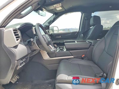 Zdjęcie 7 z 12 samochodu: 2026 TOYOTA TUNDRA LIMITED VIN:5TFWA5EC2TX053818 - miniatura