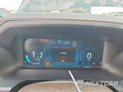 Zdjęcie 9 z 13 samochodu: 2022 FORD EXPEDITION MAX KING RANCH VIN:1FMJK1PT2NEA56788 - miniatura