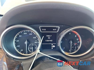 Zdjęcie 9 z 13 samochodu: 2012 MERCEDES-BENZ ML 350 BLUETEC VIN:4JGDA2EB1CA080973 - miniatura