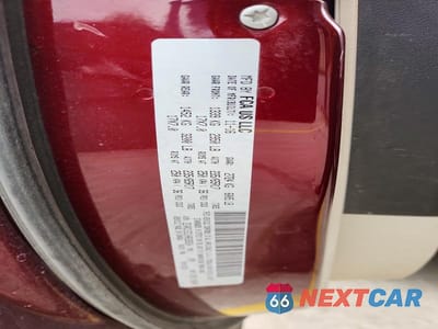 Zdjęcie 13 z 13 samochodu: 2017 CHRYSLER PACIFICA TOURING L PLUS VIN:2C4RC1EG1HR628354 - miniatura