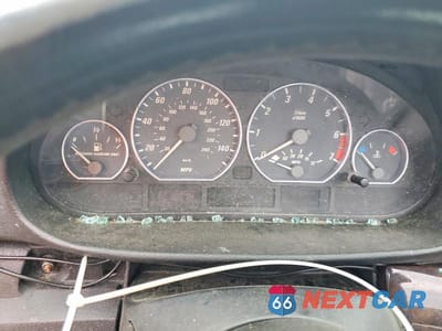 Zdjęcie 9 z 12 samochodu: 2001 BMW 330 CI VIN:WBABS53431JU82924 - miniatura
