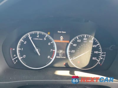 Zdjęcie 9 z 12 samochodu: 2019 ACURA ILX PREMIUM VIN:19UDE2F7XKA007748 - miniatura